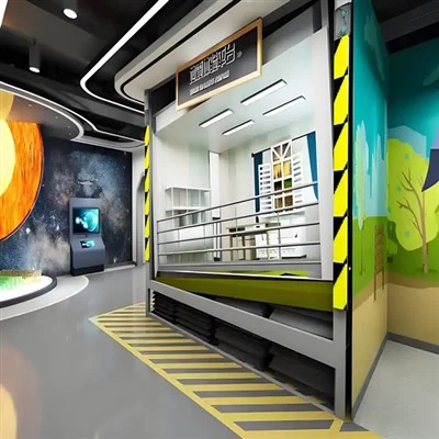 Platforma za simulaciju potresa