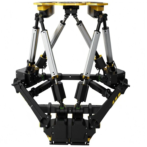 Vibration Test Table